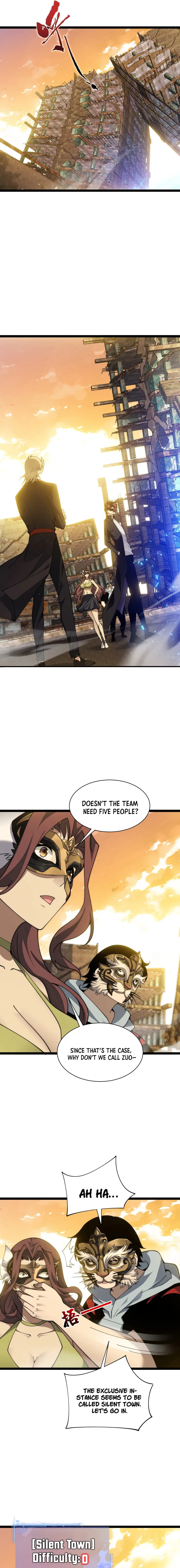 Chapter 99 - Image 8