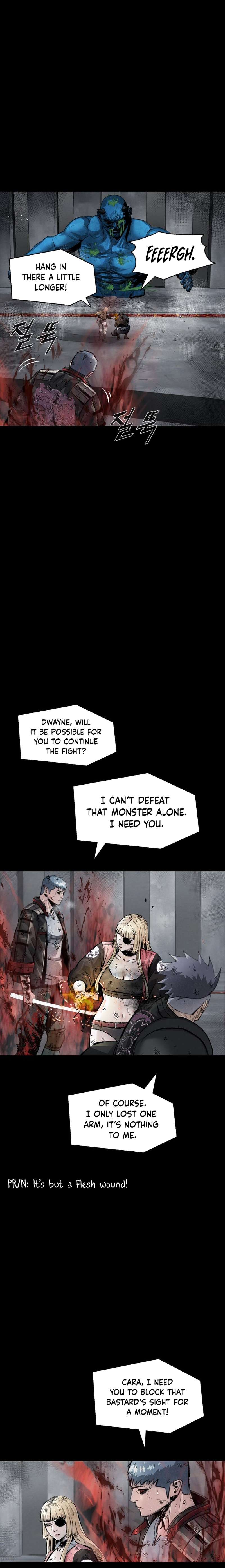 Chapter 113 - Image 13