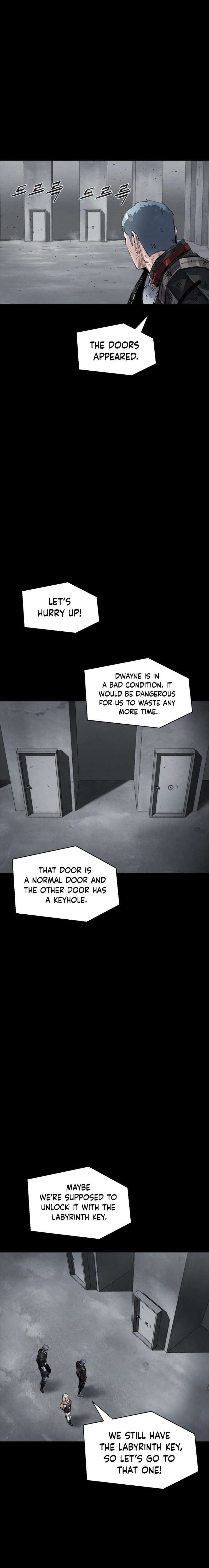 Chapter 113 - Image 21