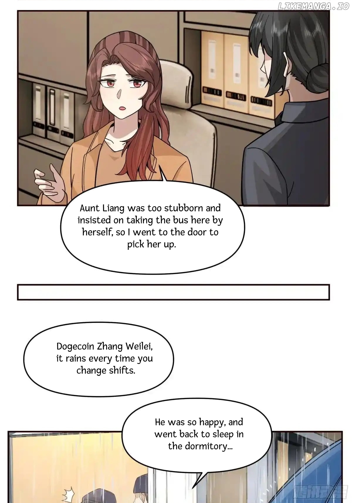 Chapter 404 - Image 12
