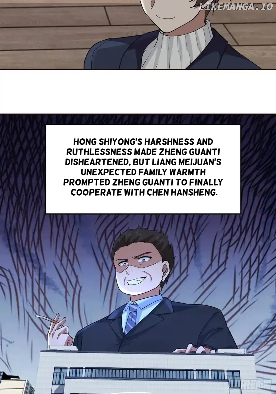 Chapter 406 - Image 17