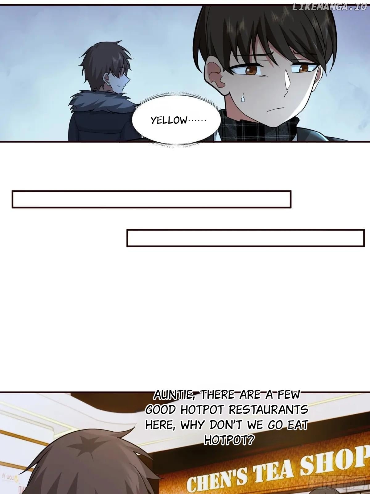 Chapter 411 - Image 31