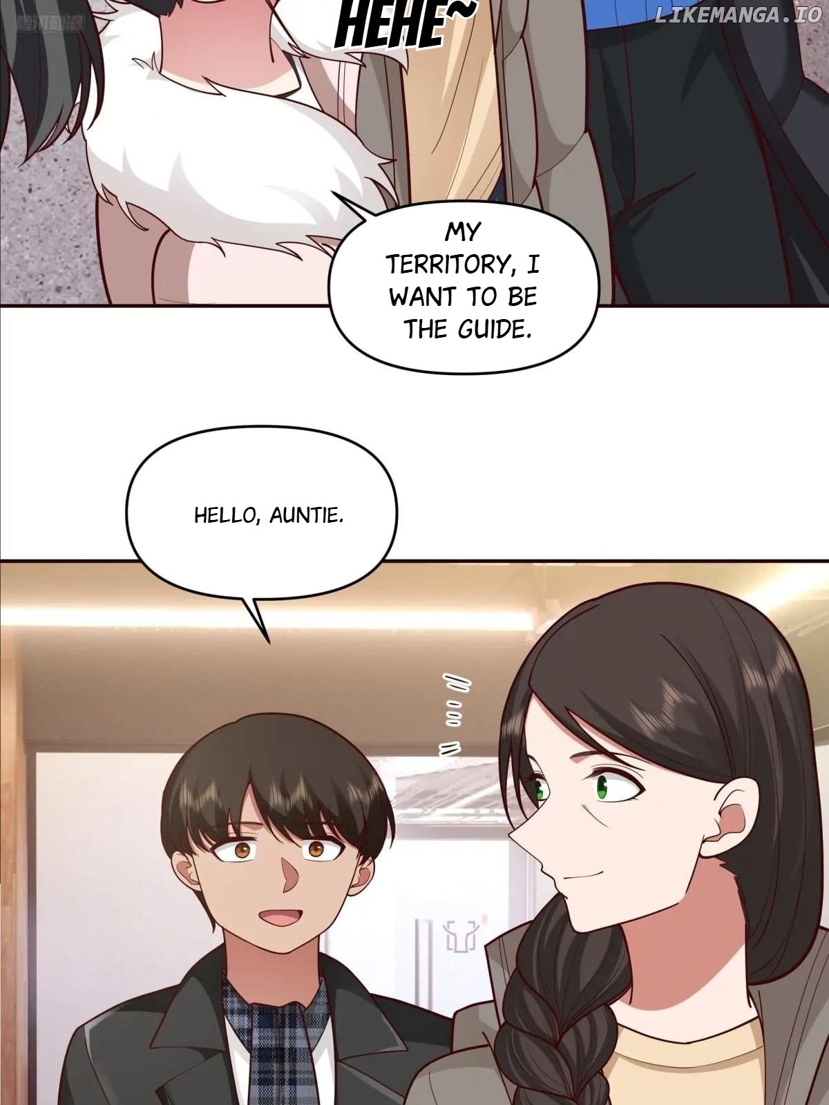 Chapter 411 - Image 5