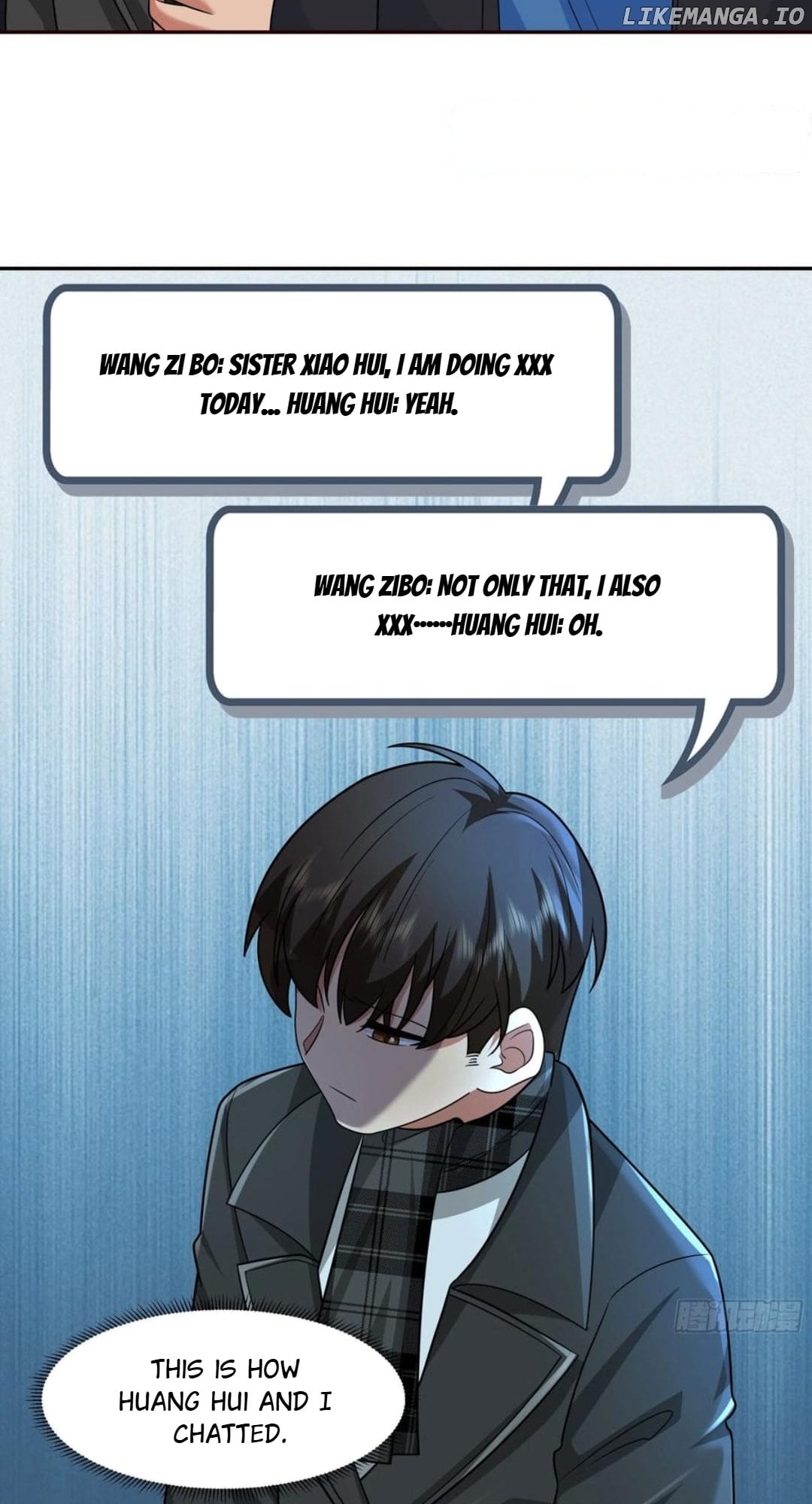 Chapter 412 - Image 11