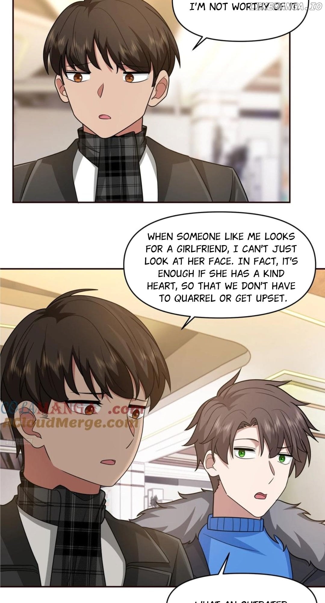 Chapter 412 - Image 2