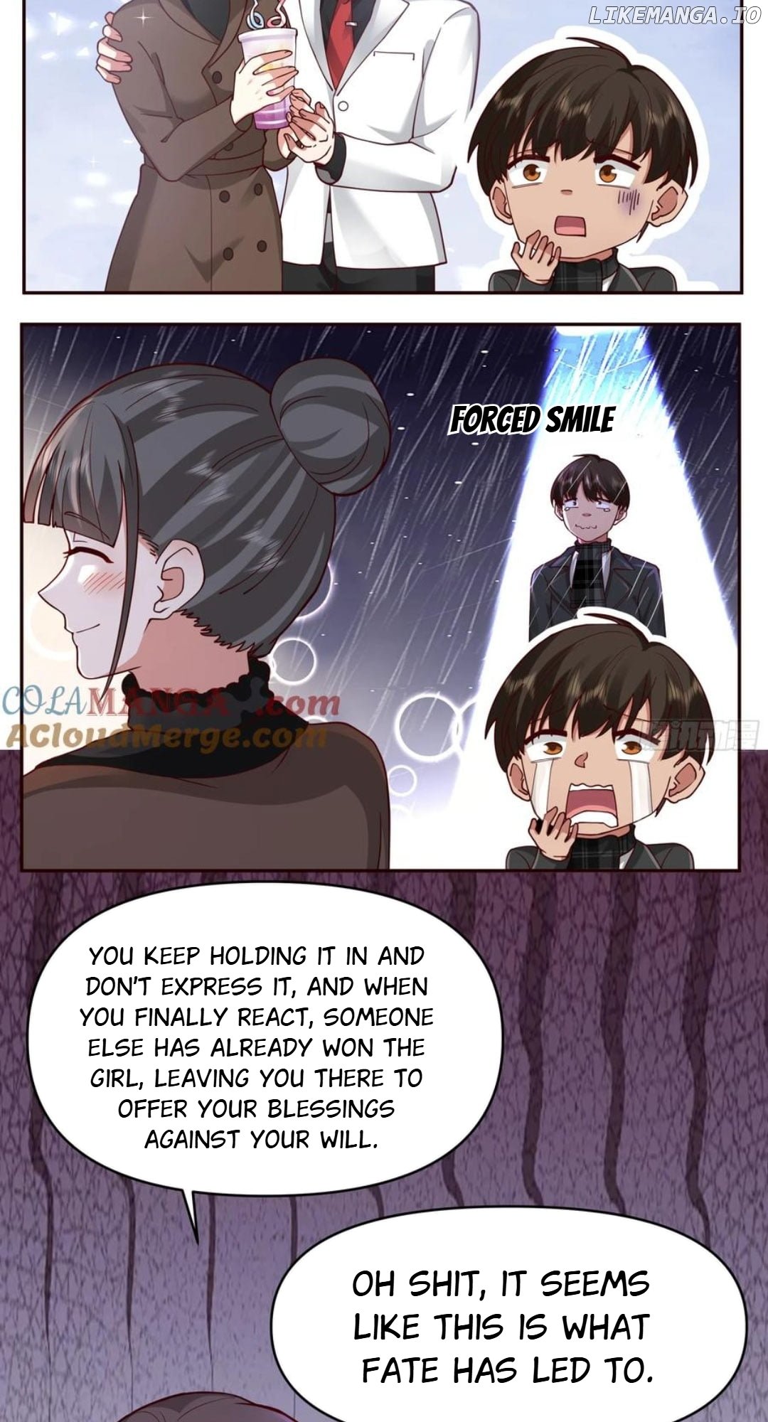 Chapter 412 - Image 20