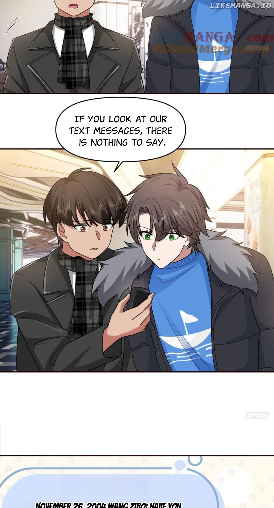 Chapter 412 - Image 4