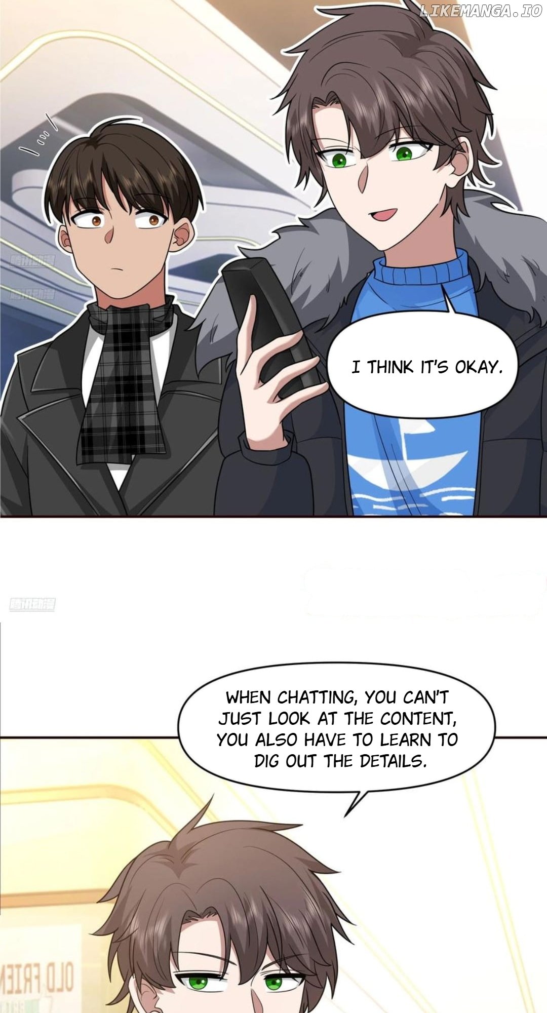 Chapter 412 - Image 6