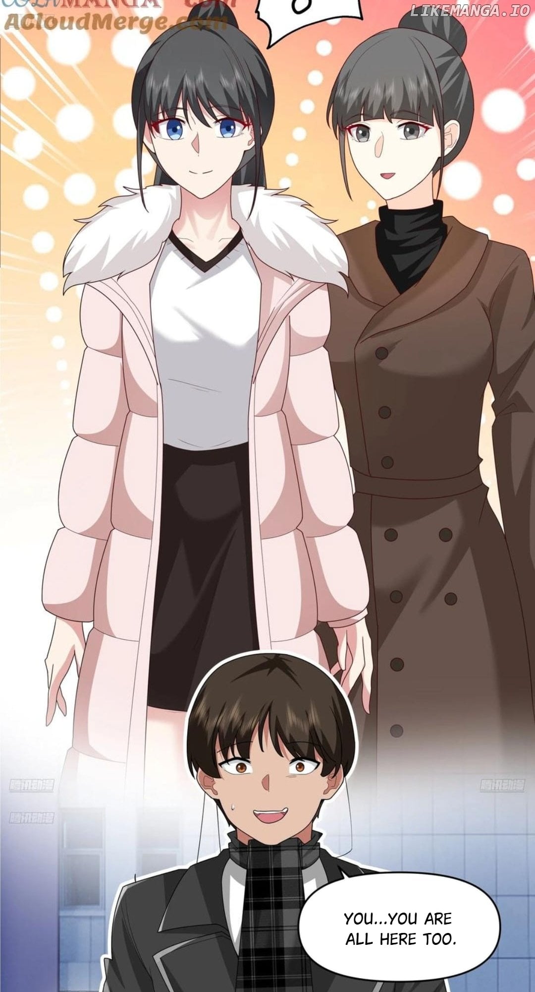 Chapter 413 - Image 7