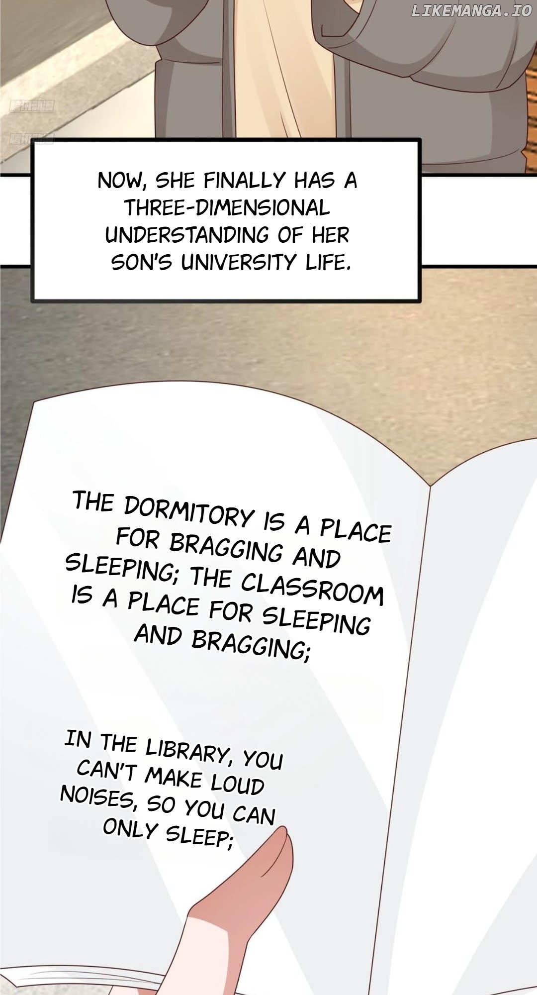 Chapter 414 - Image 3