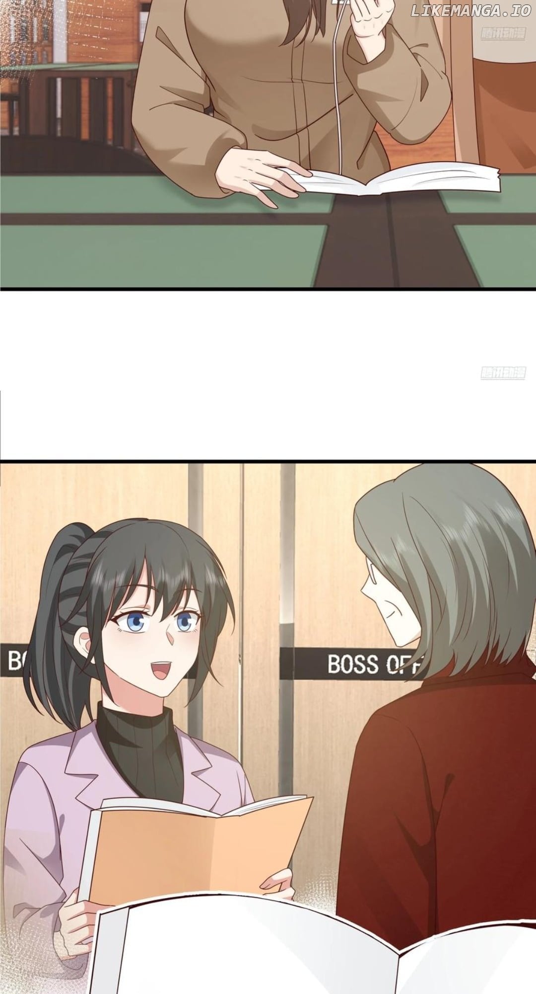 Chapter 414 - Image 5