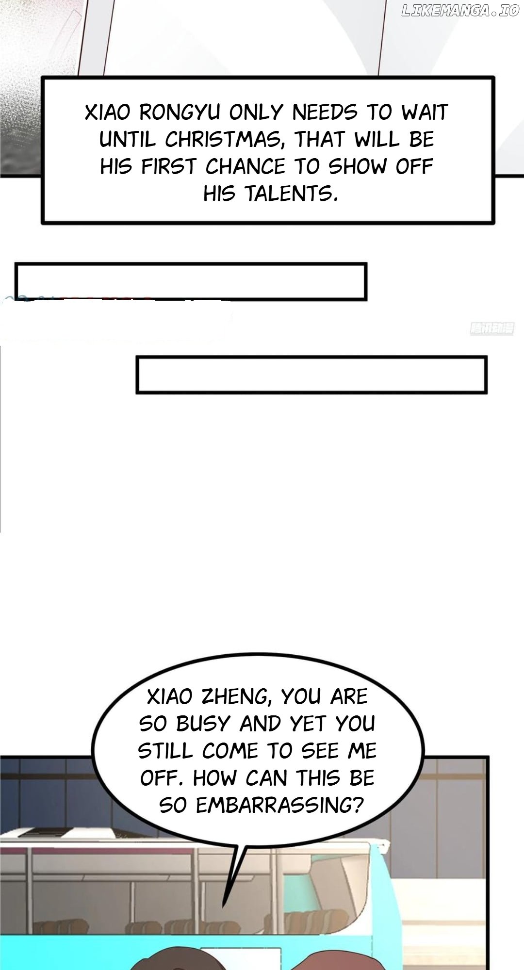 Chapter 414 - Image 6