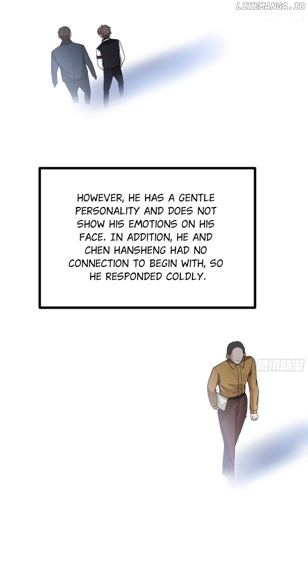 Chapter 415 - Image 13