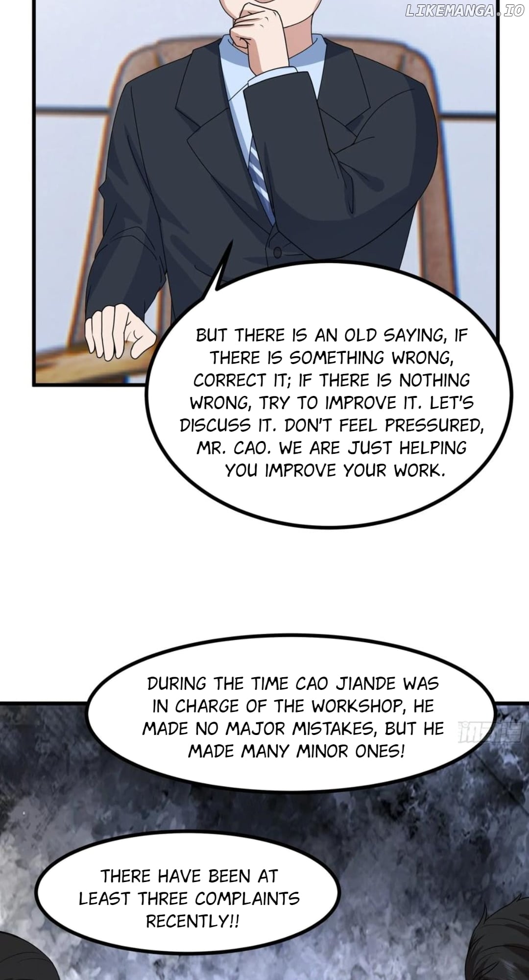 Chapter 415 - Image 17