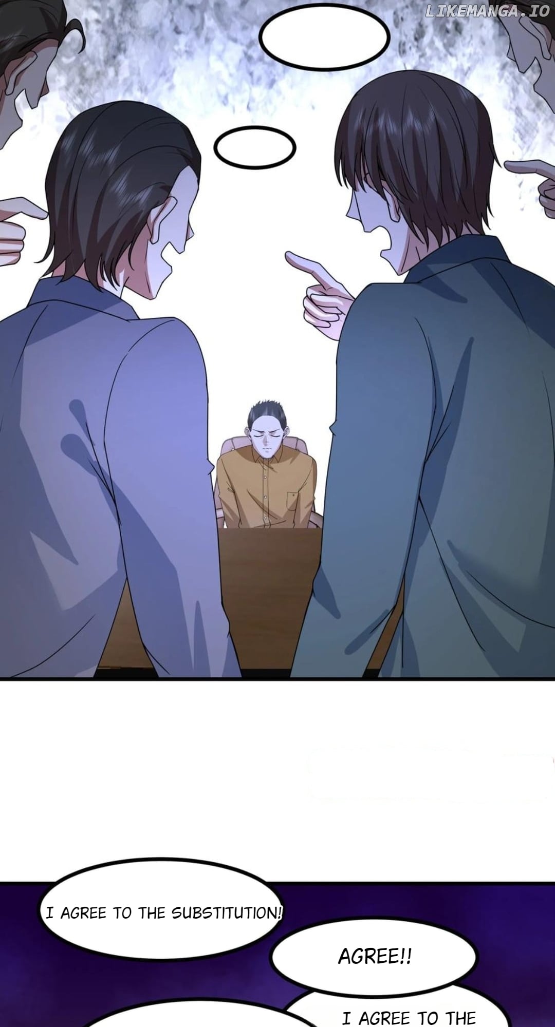 Chapter 415 - Image 18