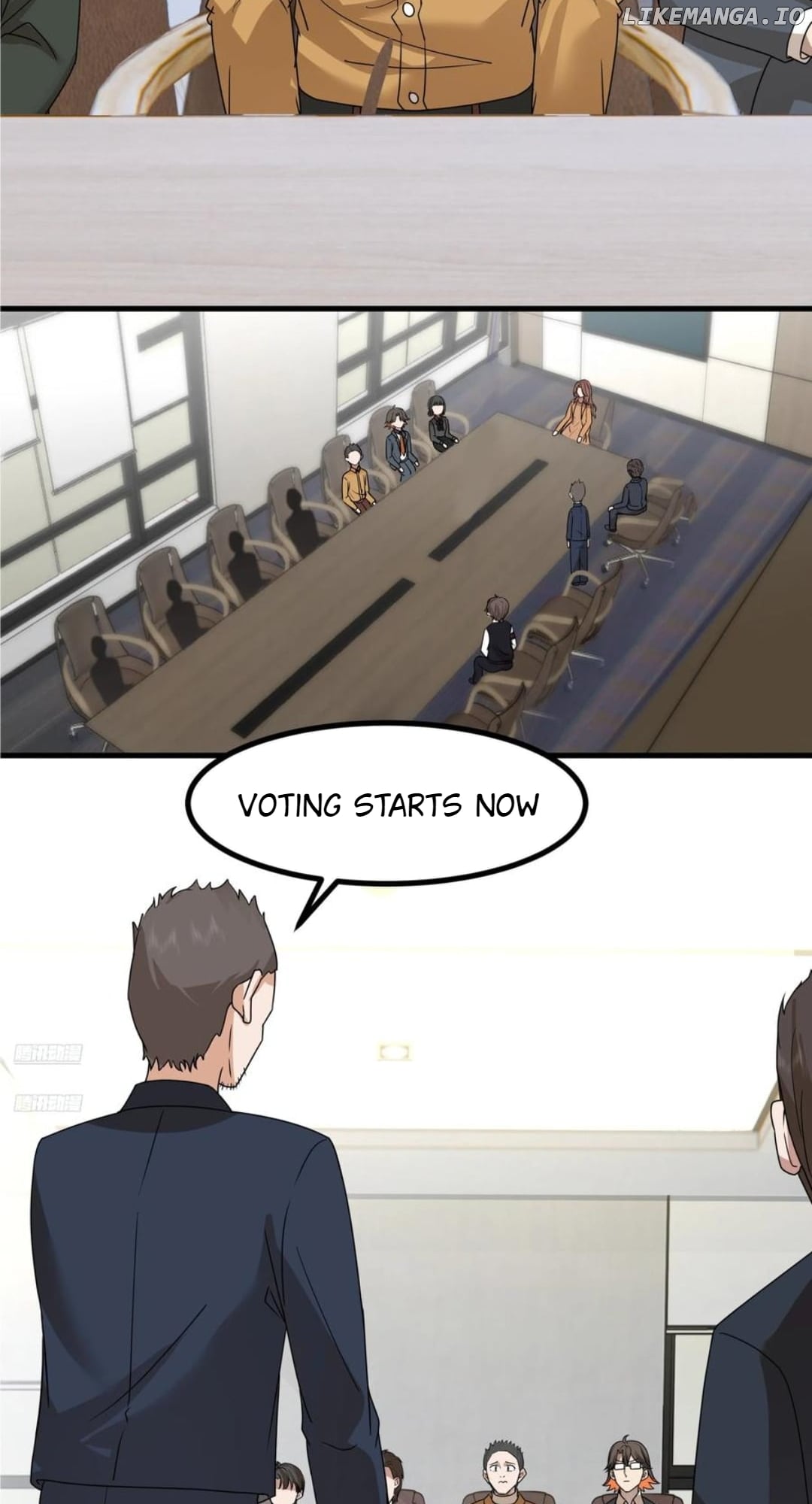 Chapter 415 - Image 2