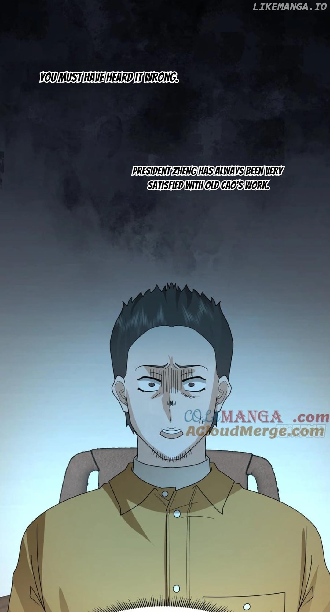 Chapter 415 - Image 27