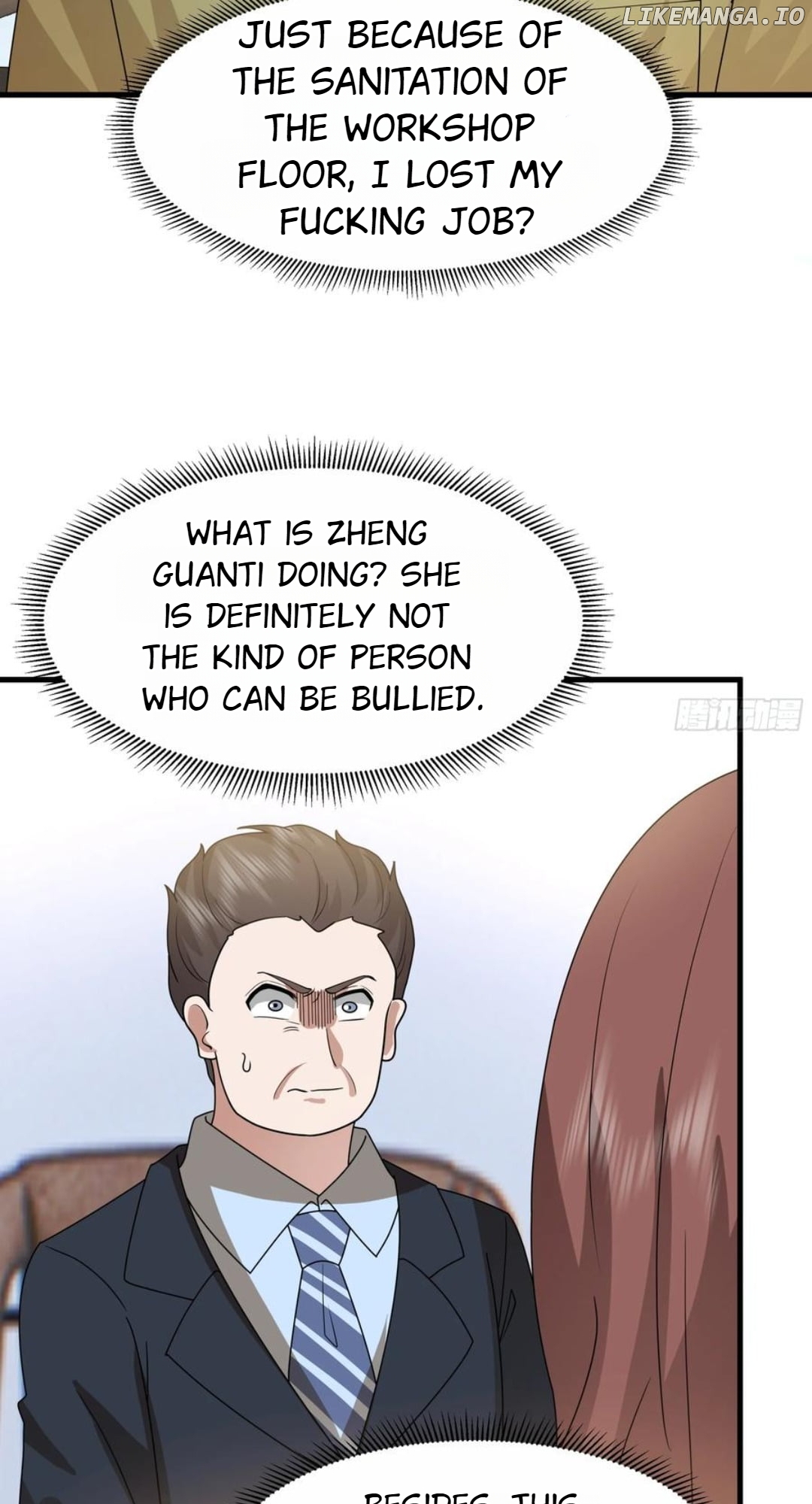 Chapter 415 - Image 28