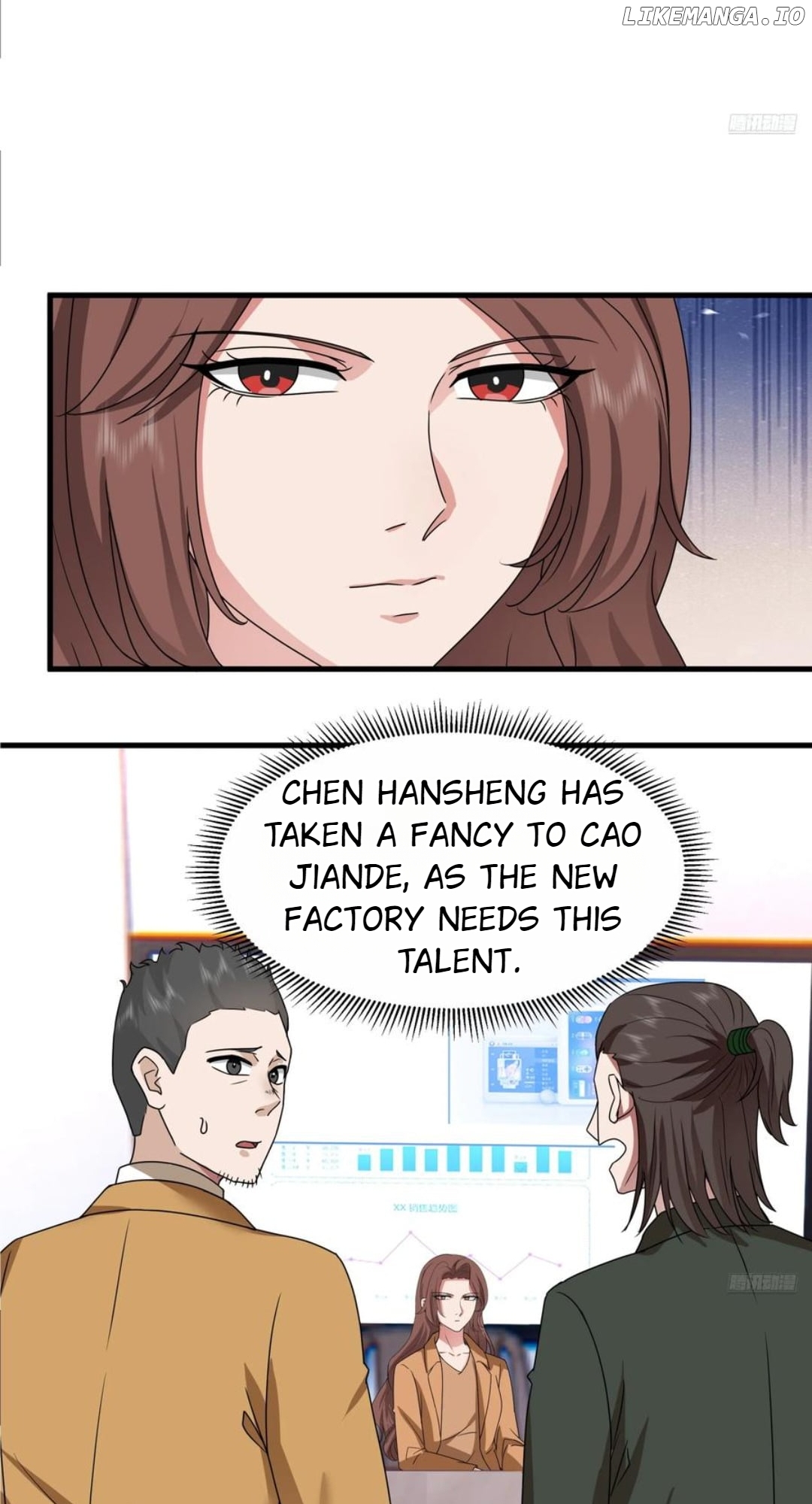 Chapter 415 - Image 4