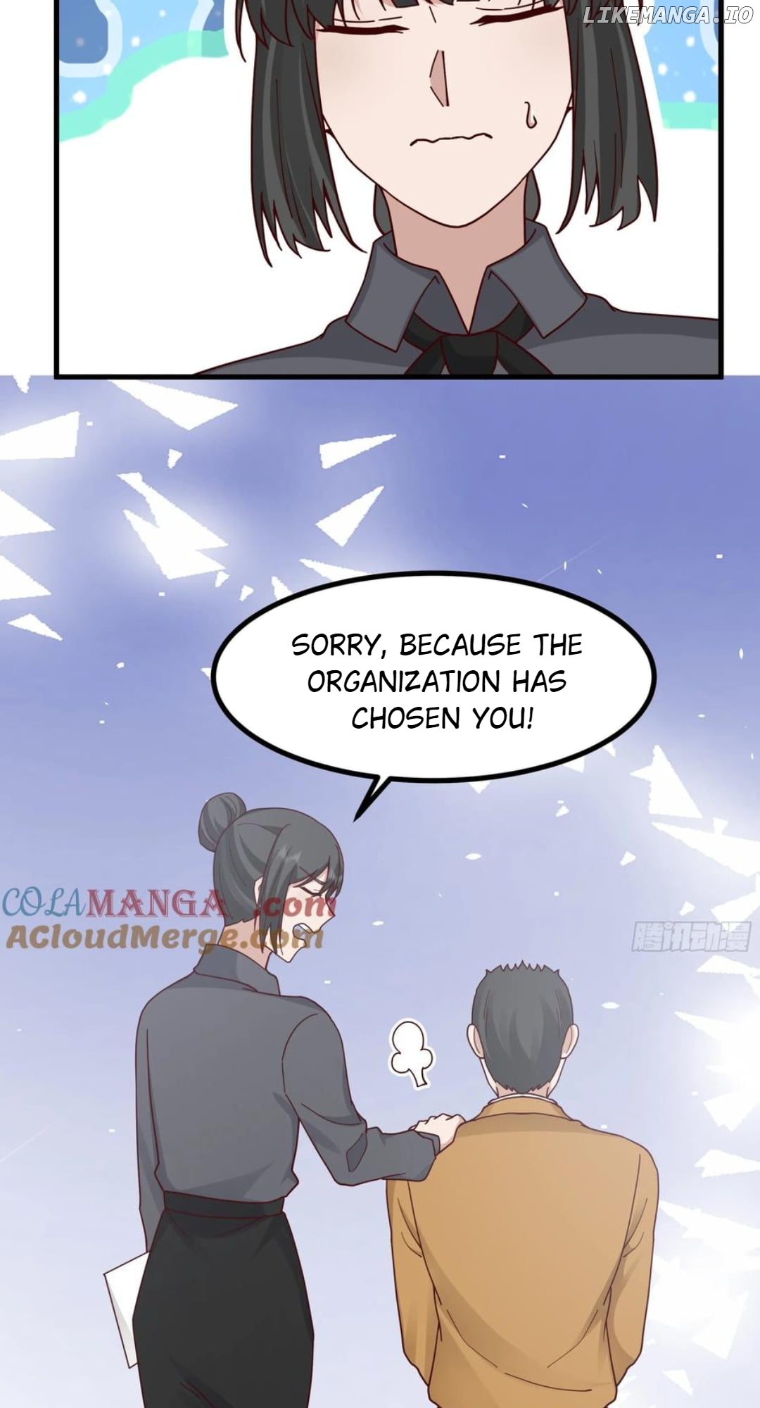 Chapter 415 - Image 42