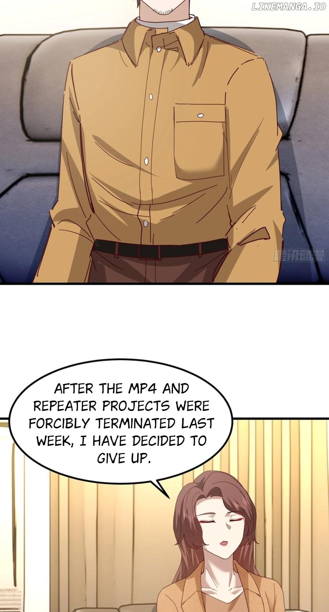 Chapter 416 - Image 11
