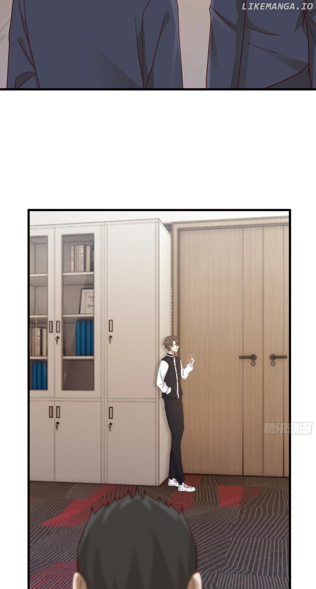 Chapter 416 - Image 27