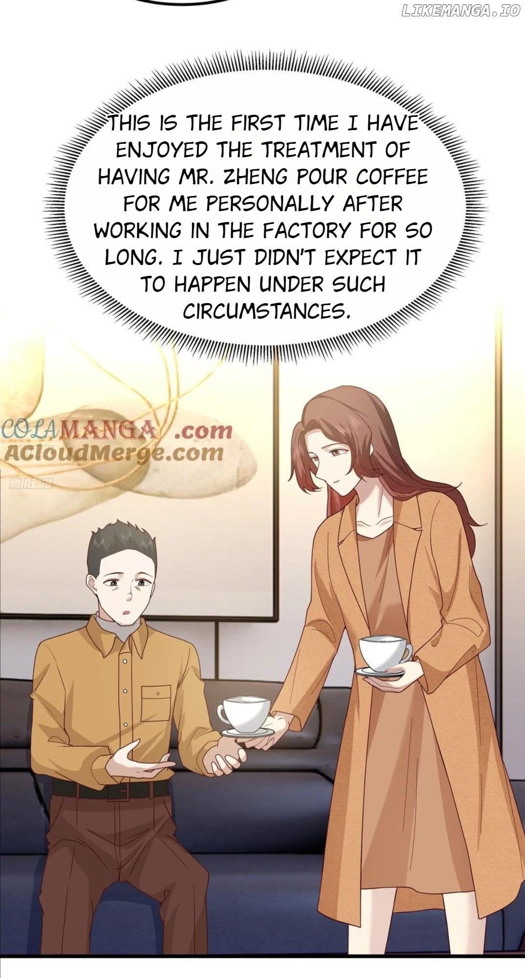 Chapter 416 - Image 3