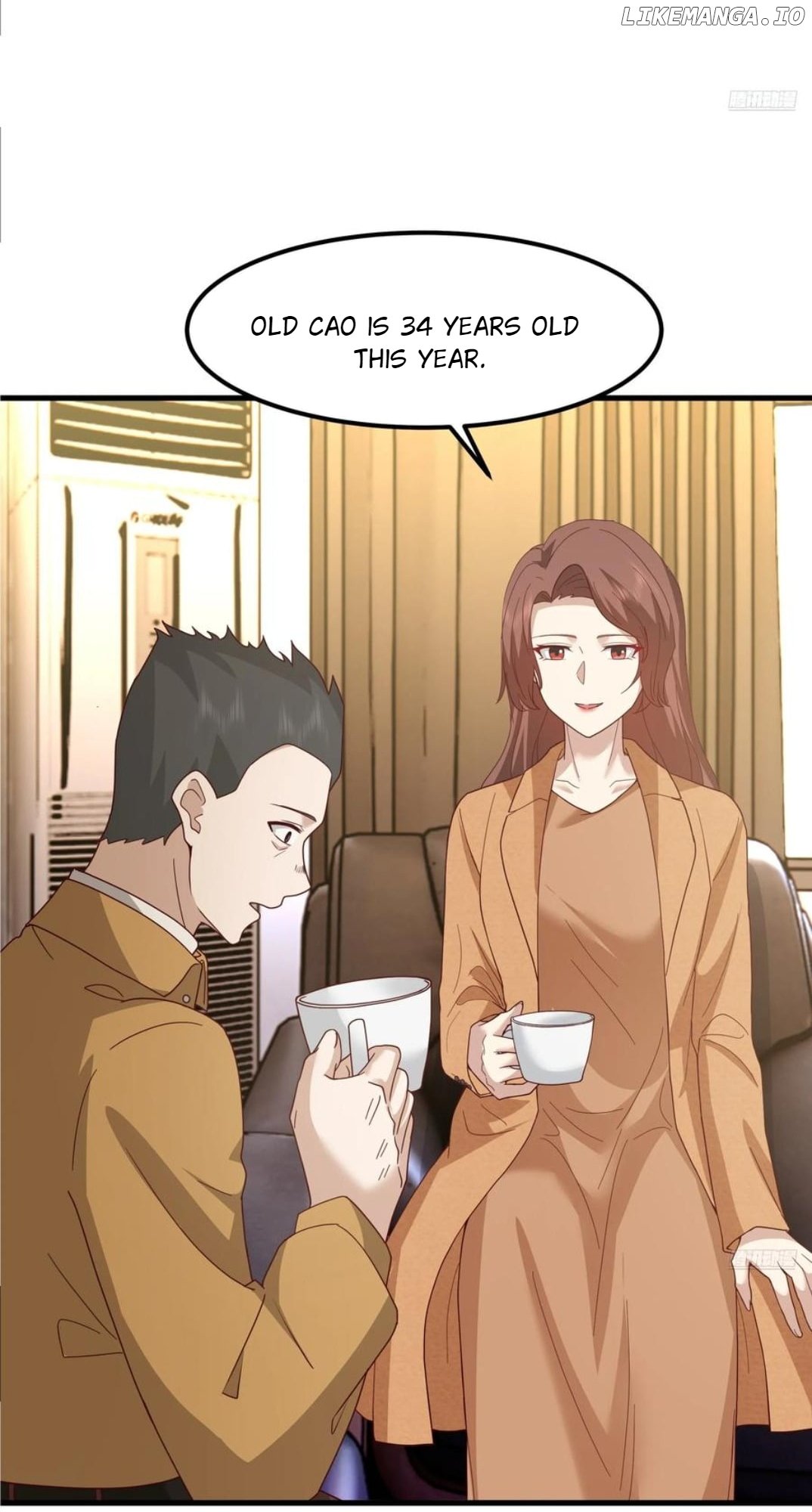Chapter 416 - Image 4
