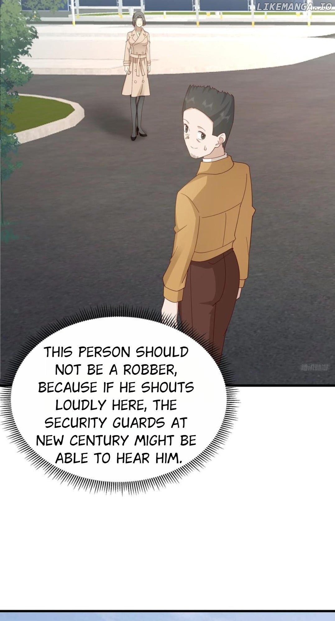 Chapter 417 - Image 10