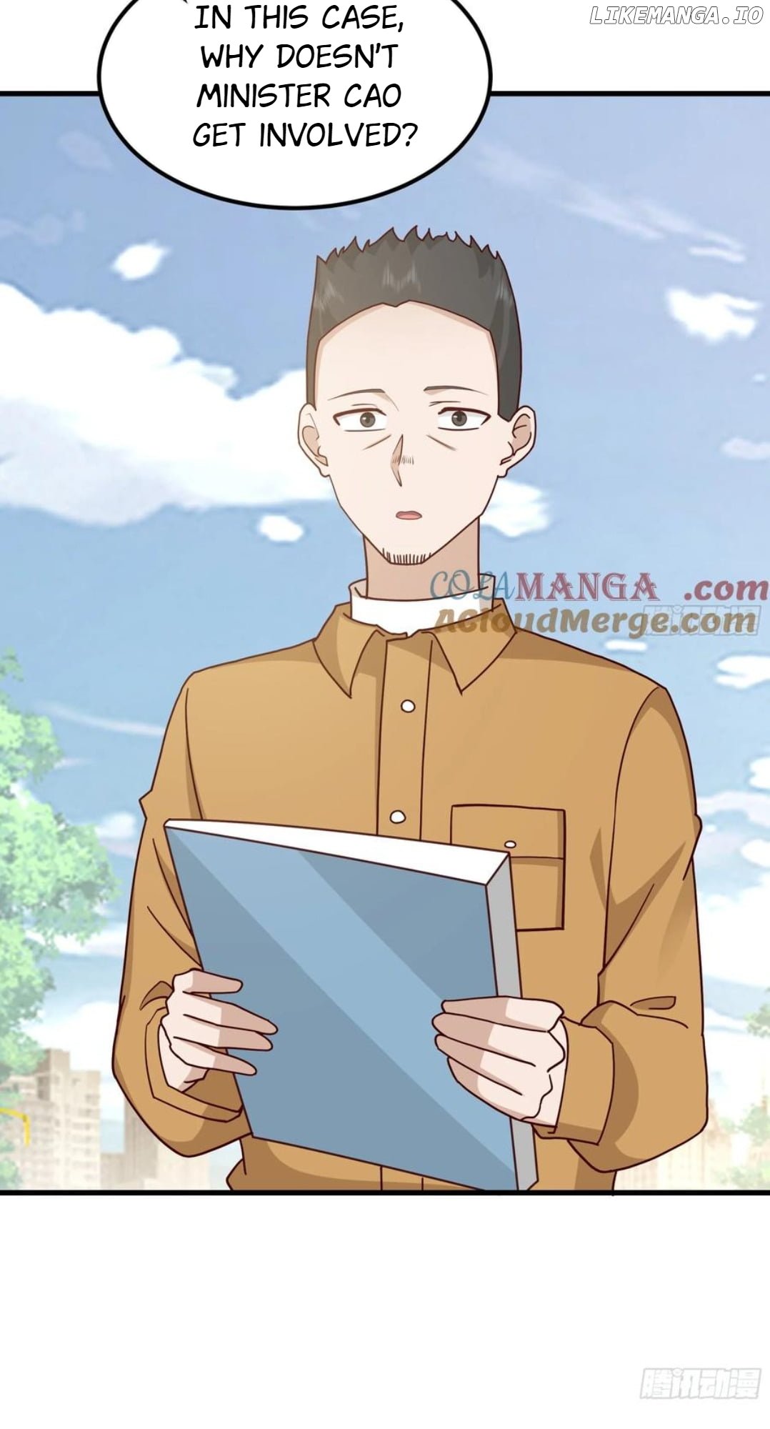 Chapter 417 - Image 18