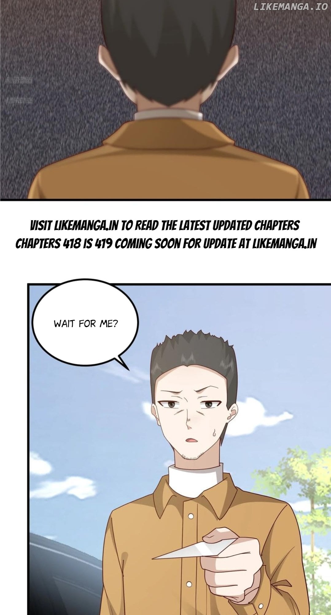 Chapter 417 - Image 2