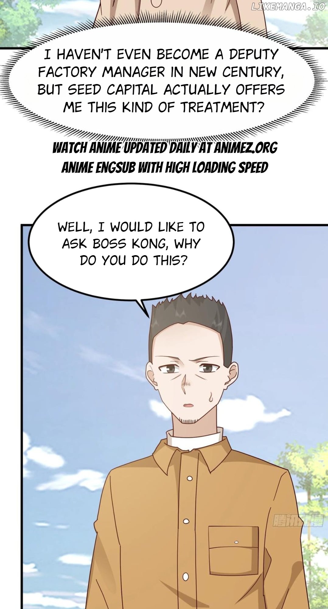 Chapter 417 - Image 21