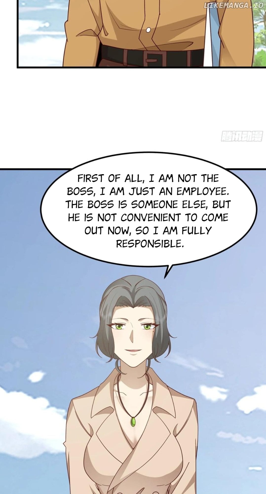 Chapter 417 - Image 22