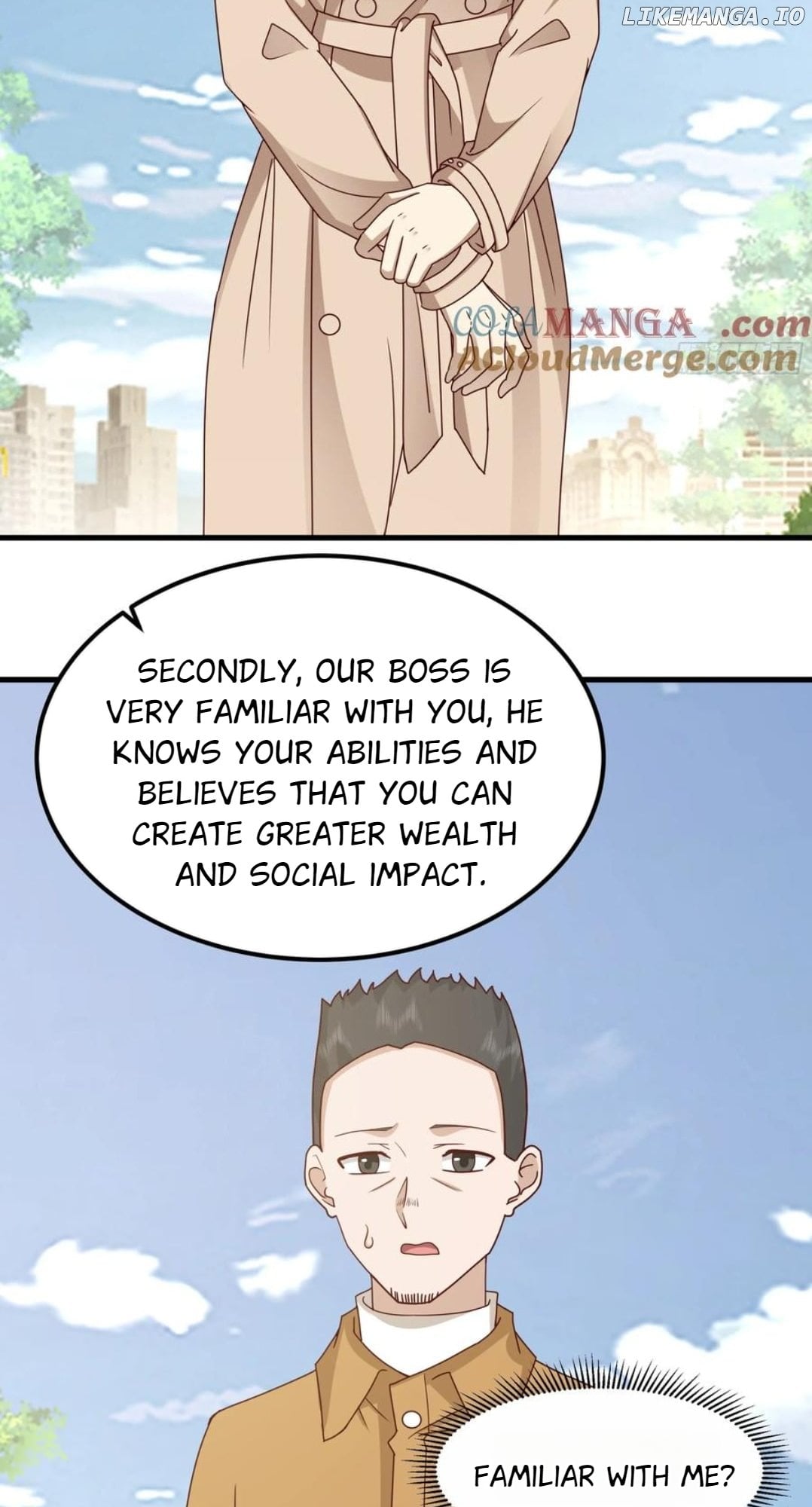 Chapter 417 - Image 23