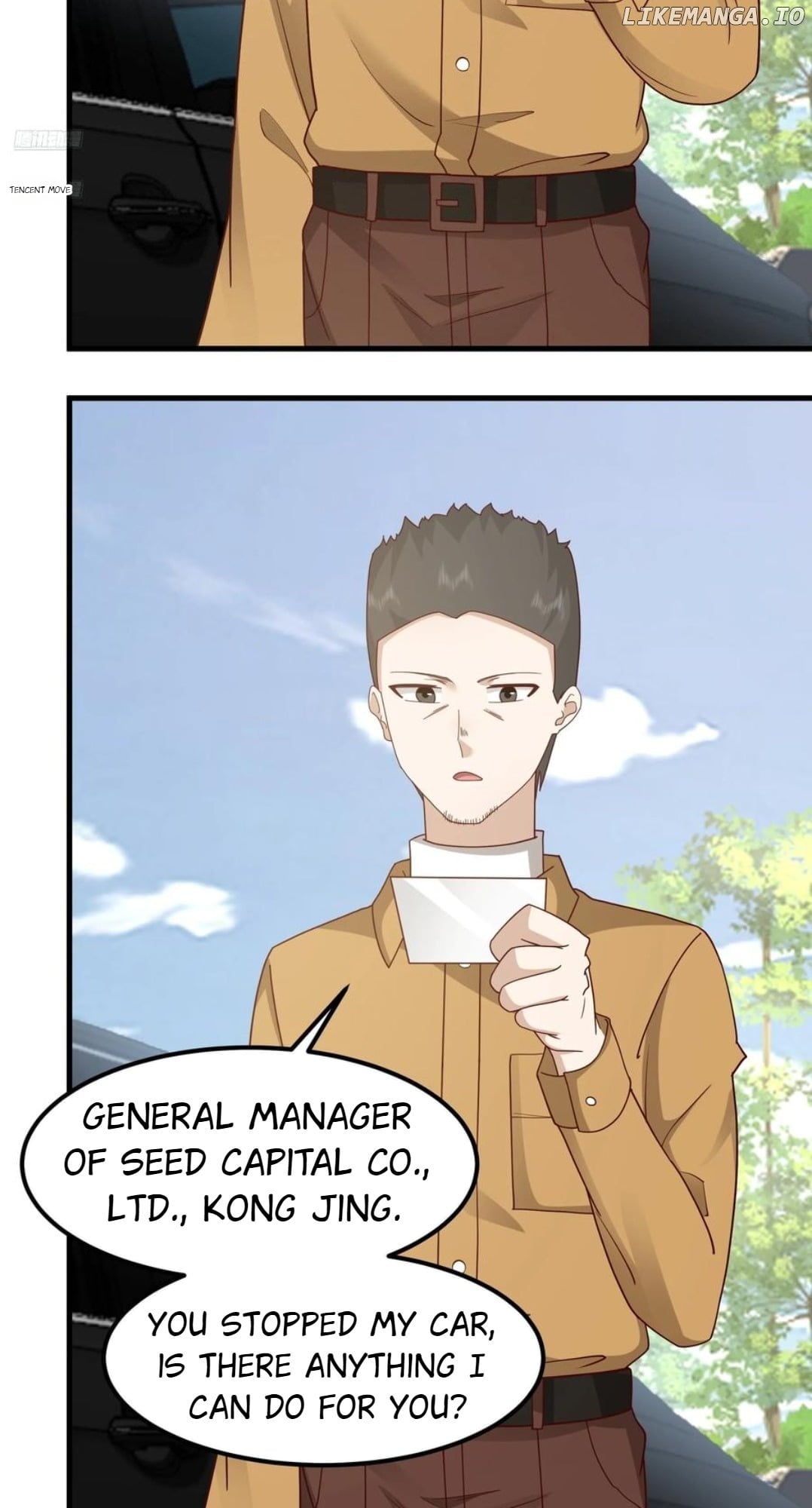 Chapter 417 - Image 3
