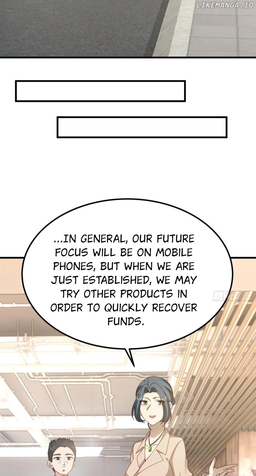 Chapter 417 - Image 30