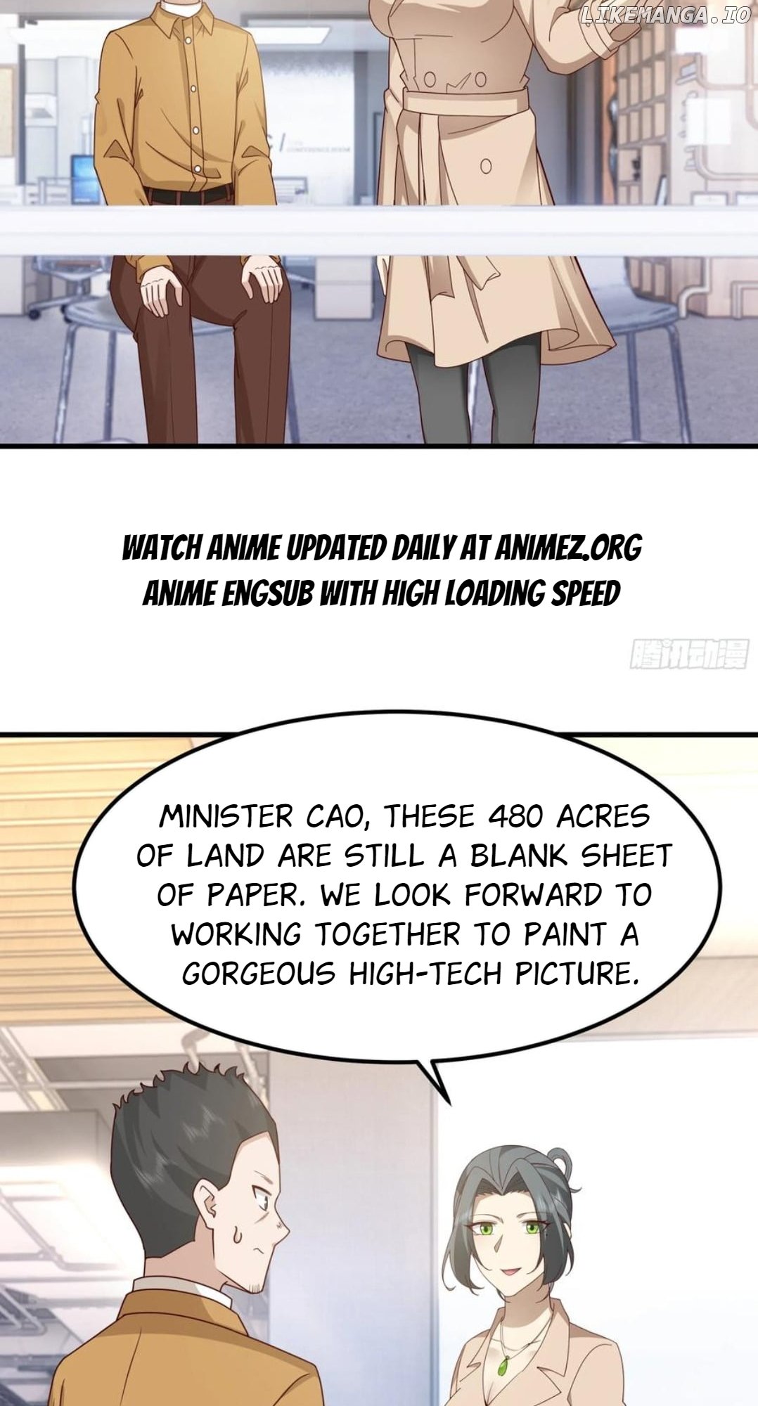 Chapter 417 - Image 31