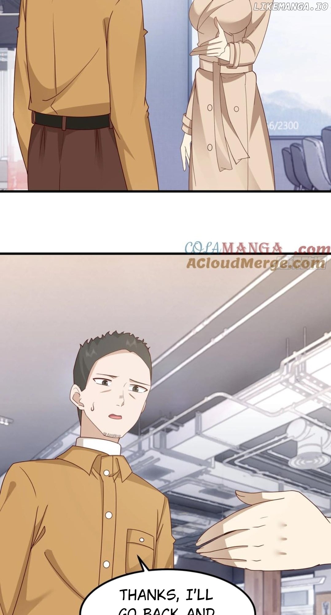 Chapter 417 - Image 32