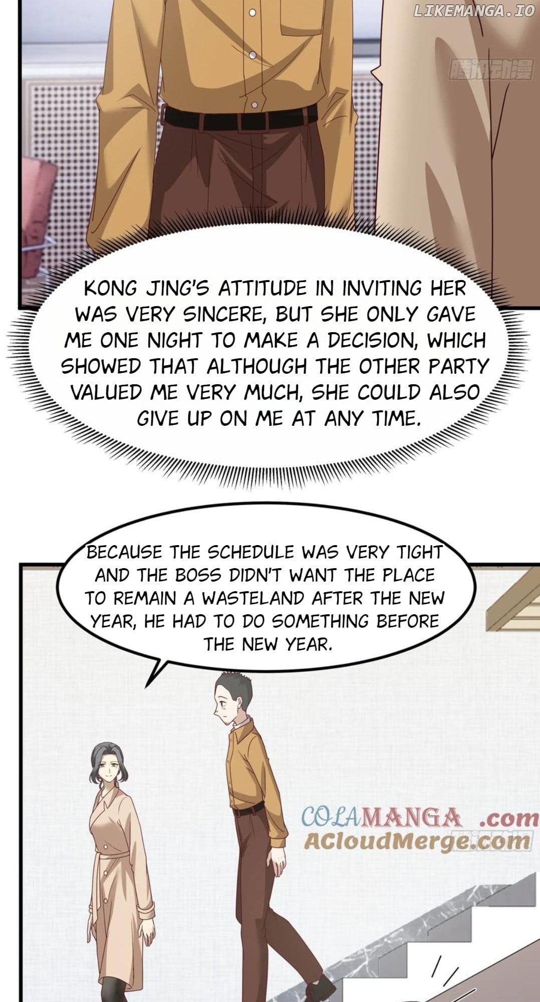 Chapter 417 - Image 36