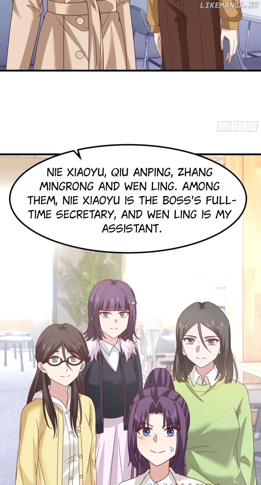 Chapter 417 - Image 38