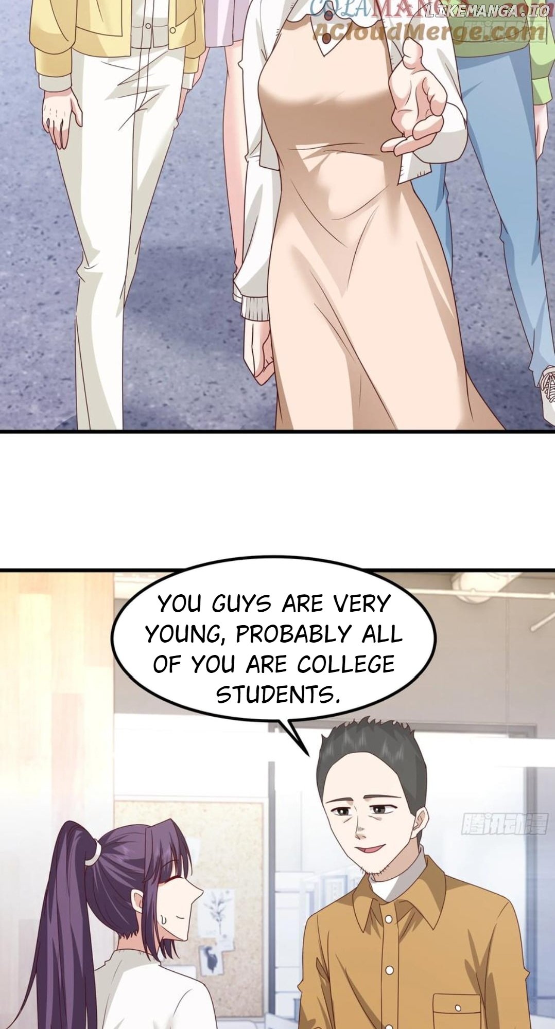 Chapter 417 - Image 39