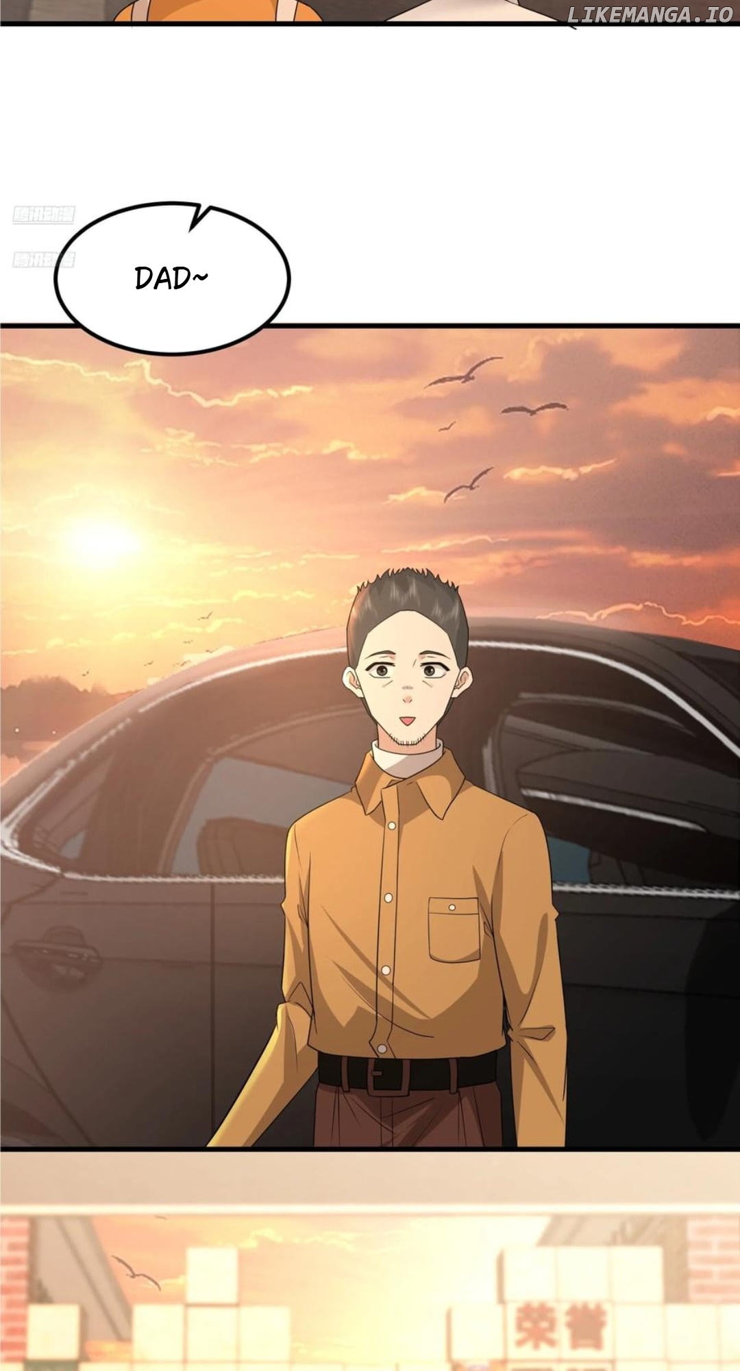 Chapter 418 - Image 2