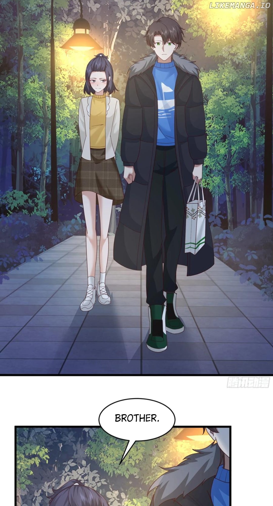 Chapter 421 - Image 13