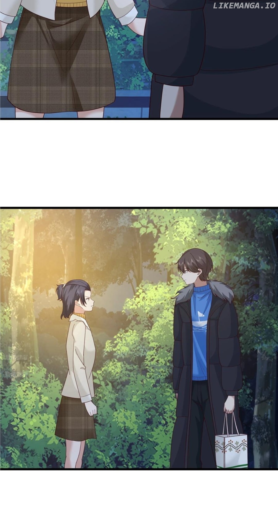 Chapter 421 - Image 2