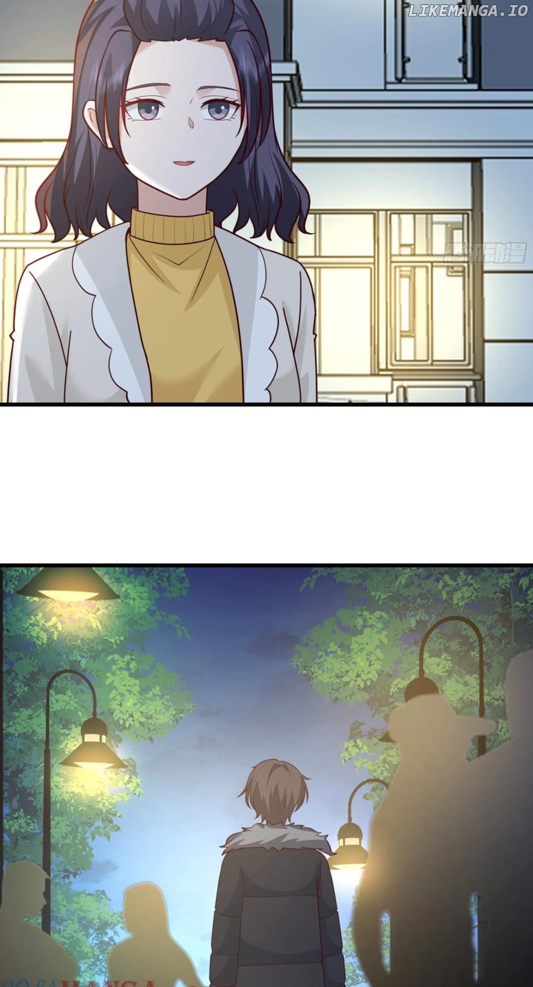 Chapter 421 - Image 24