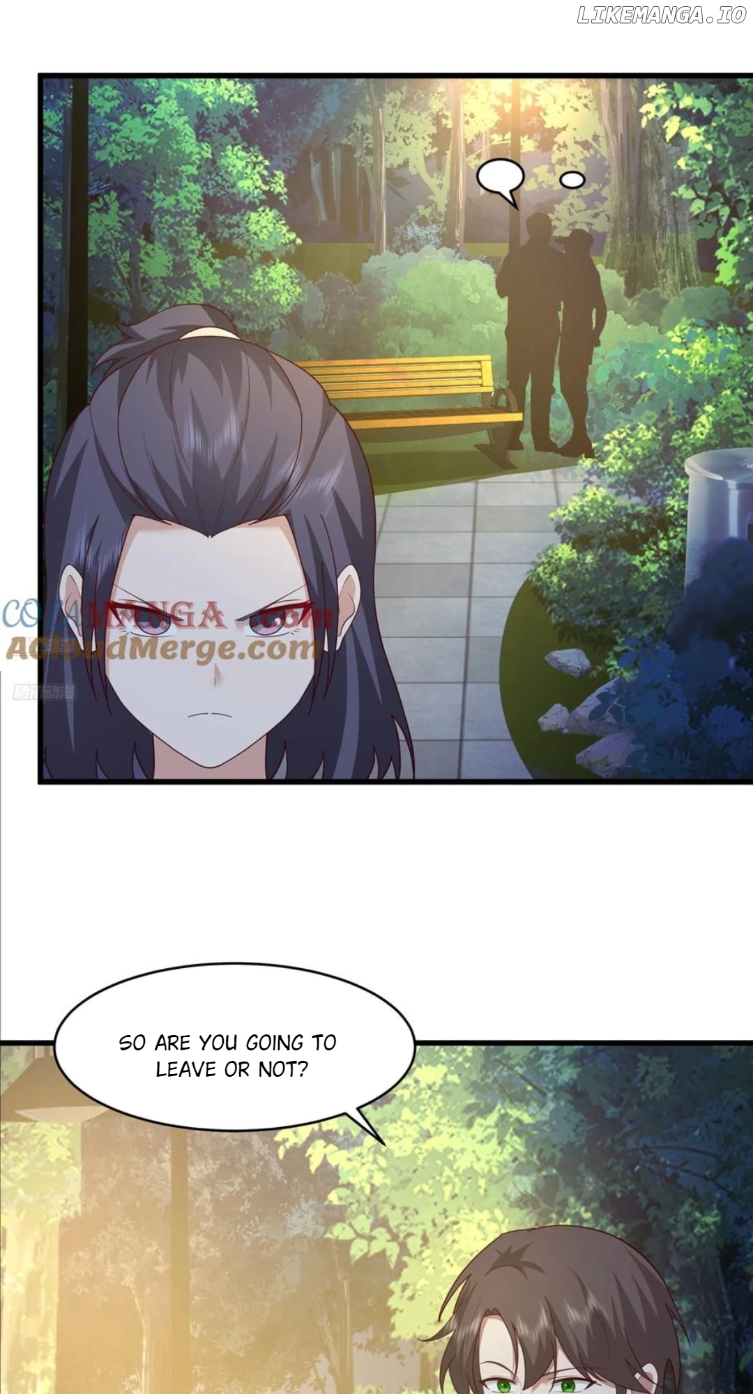 Chapter 421 - Image 3