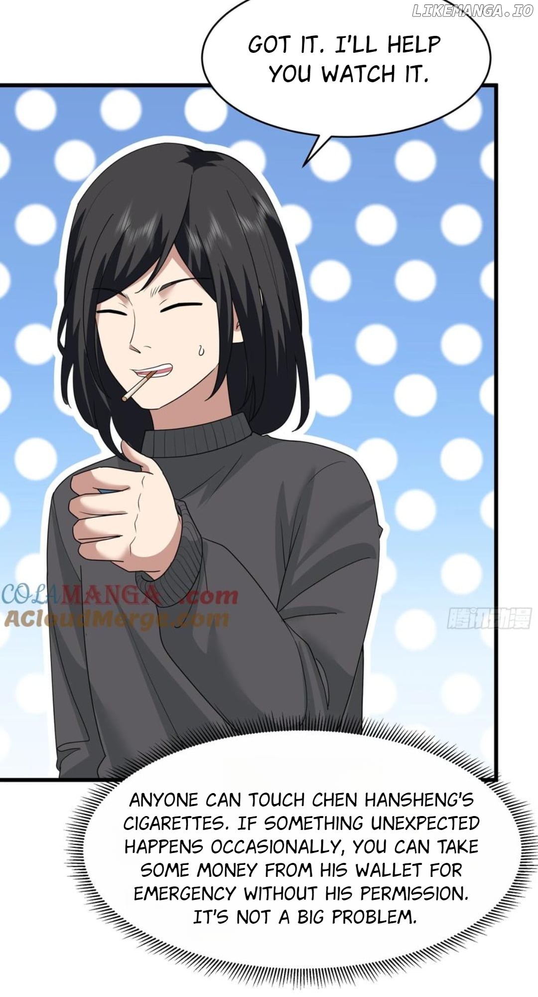 Chapter 421 - Image 32