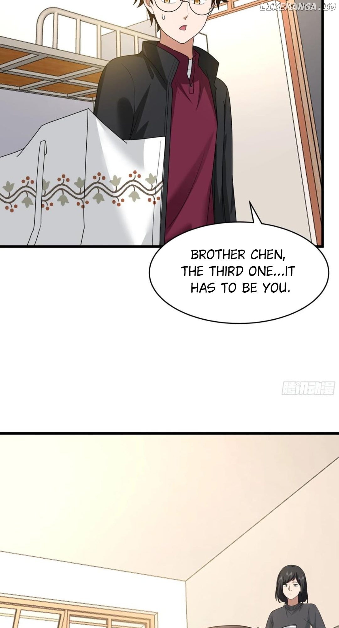 Chapter 421 - Image 35