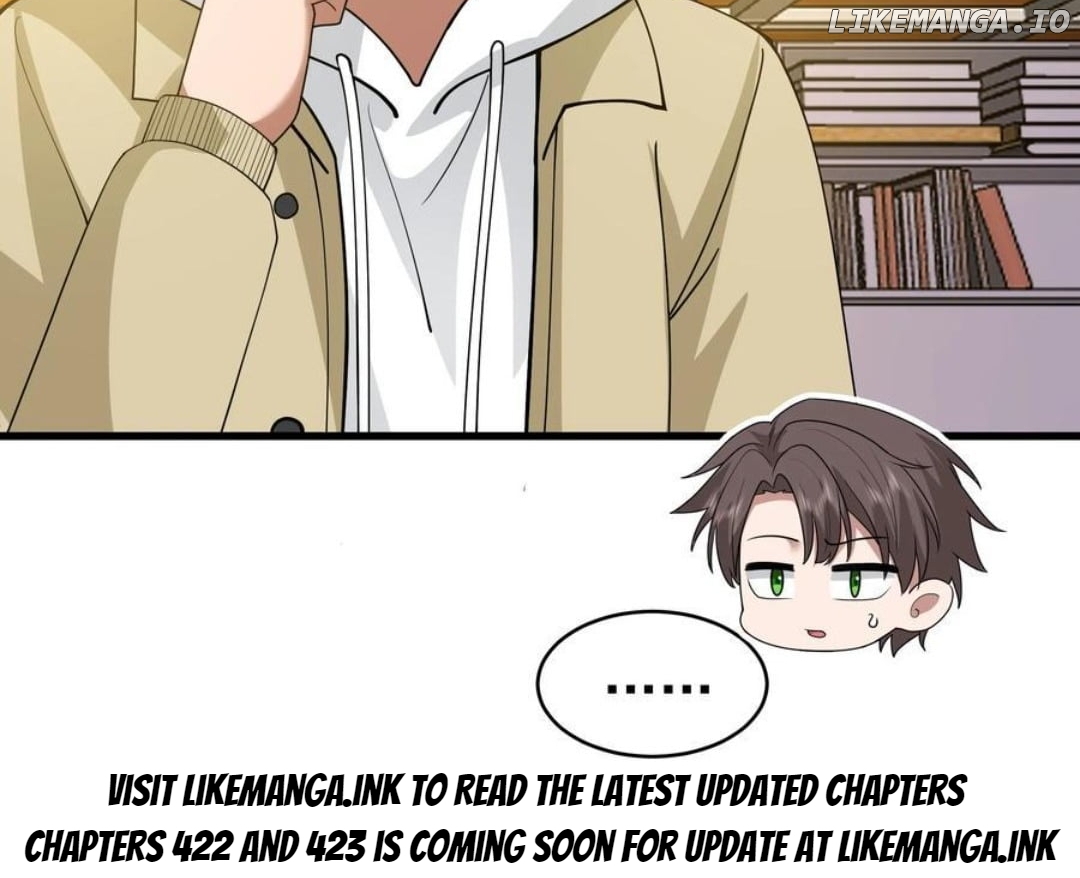 Chapter 421 - Image 43