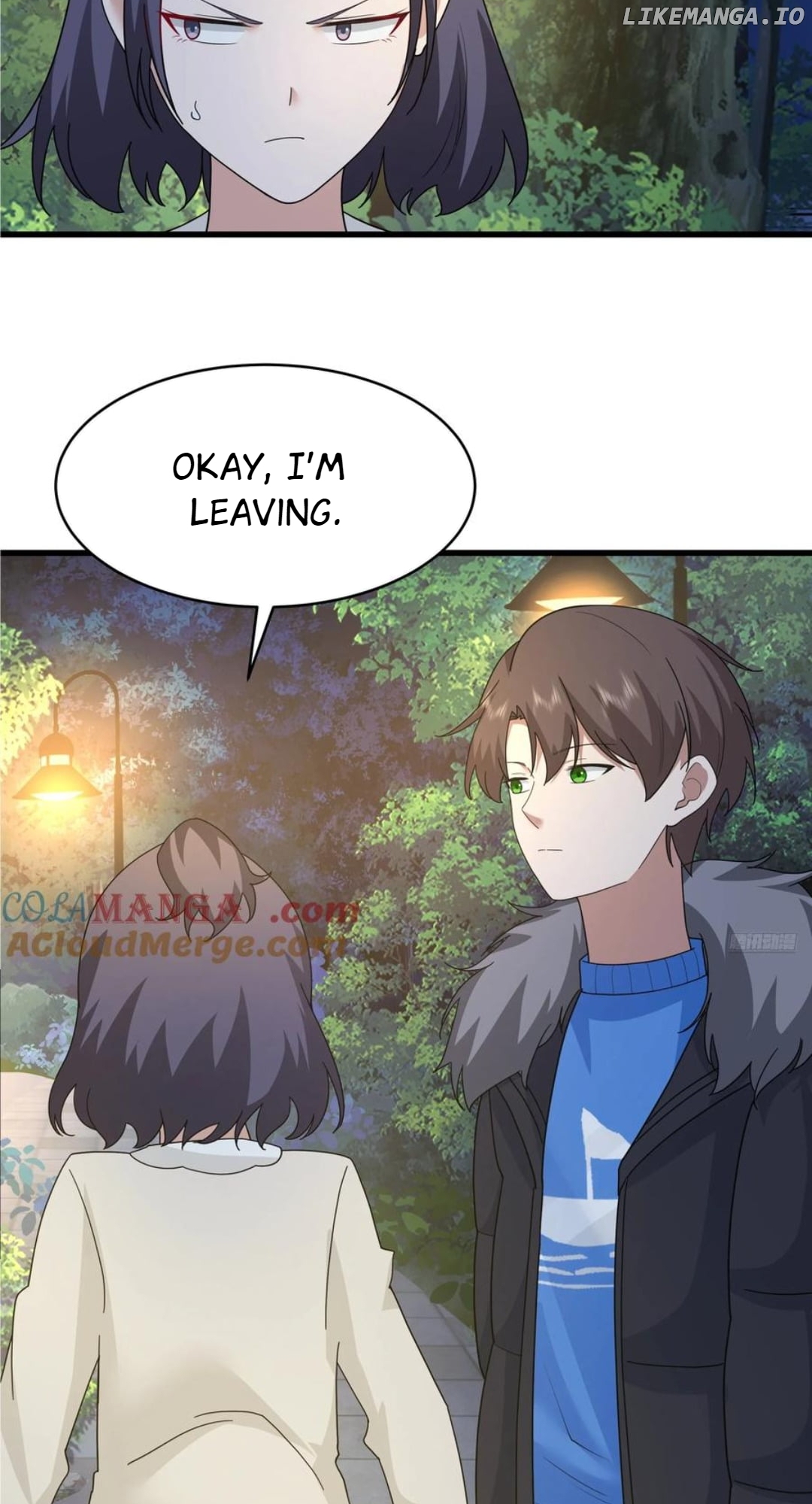 Chapter 421 - Image 5